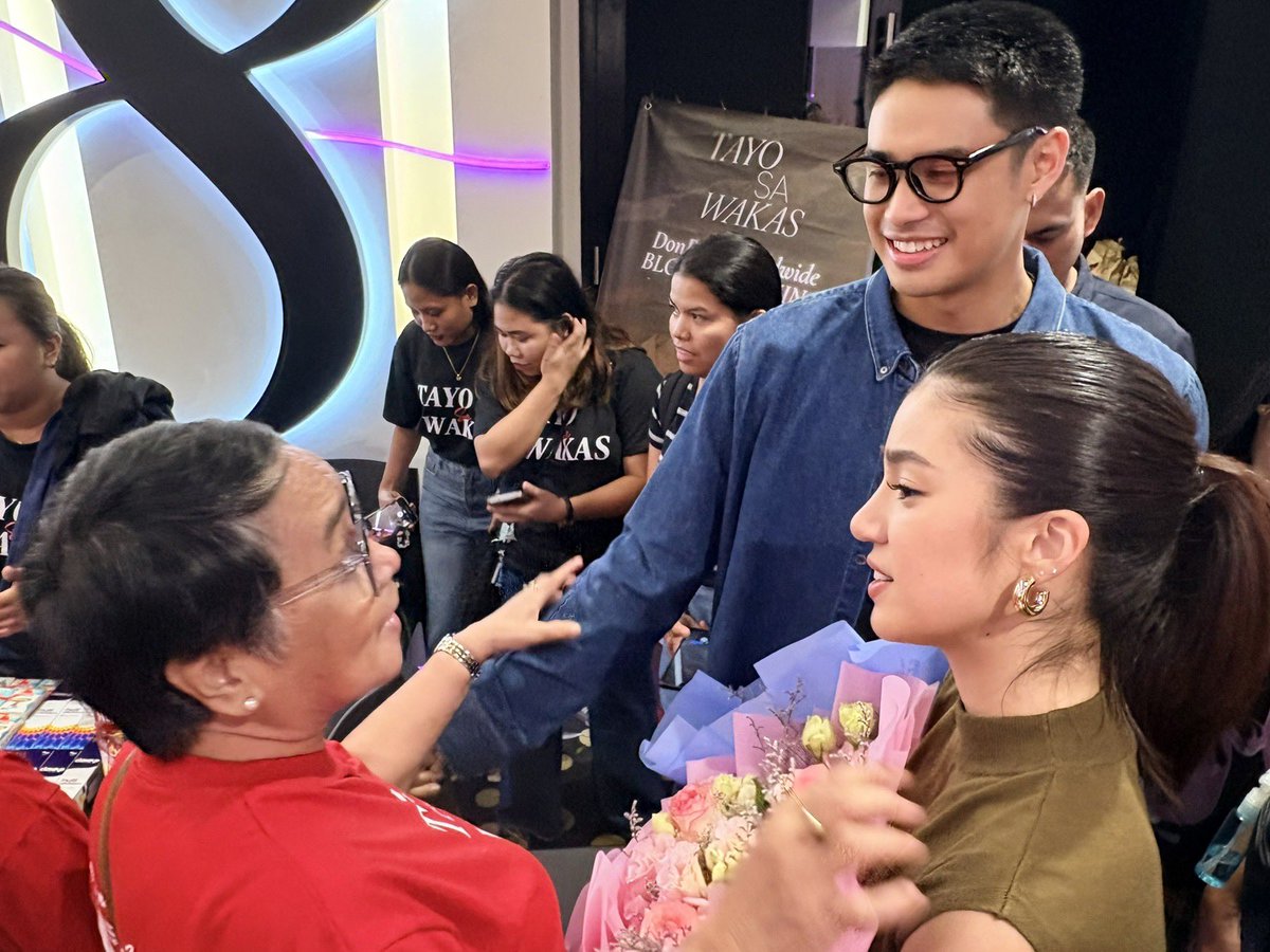 Star Cinema tweet media
