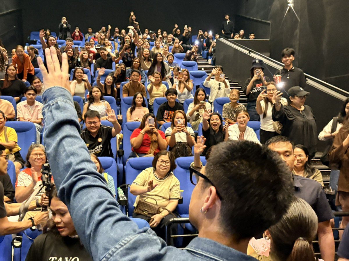 Star Cinema tweet media