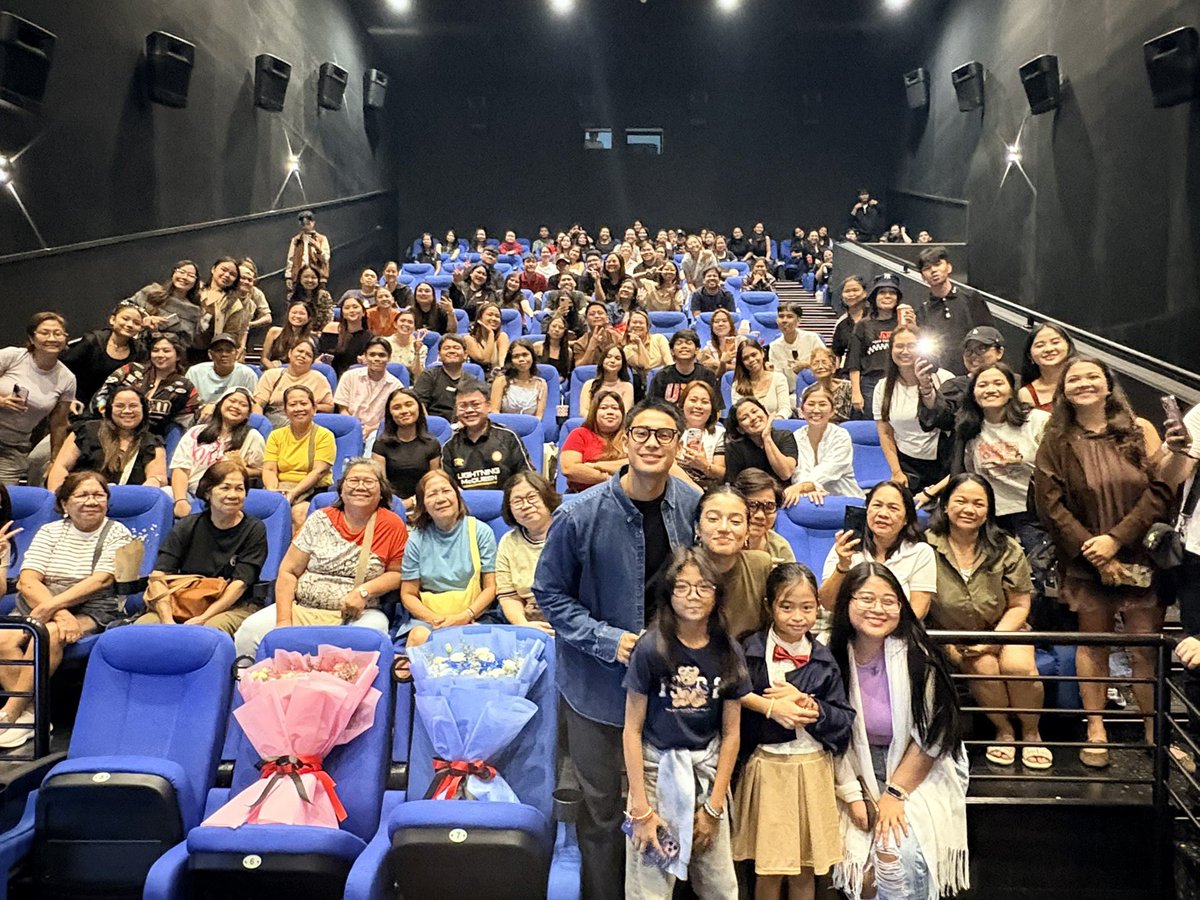 Star Cinema tweet media