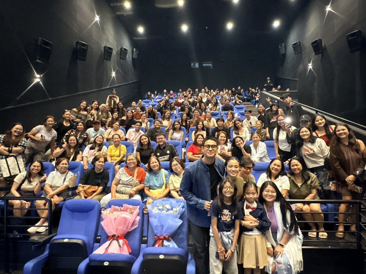 Star Cinema tweet media