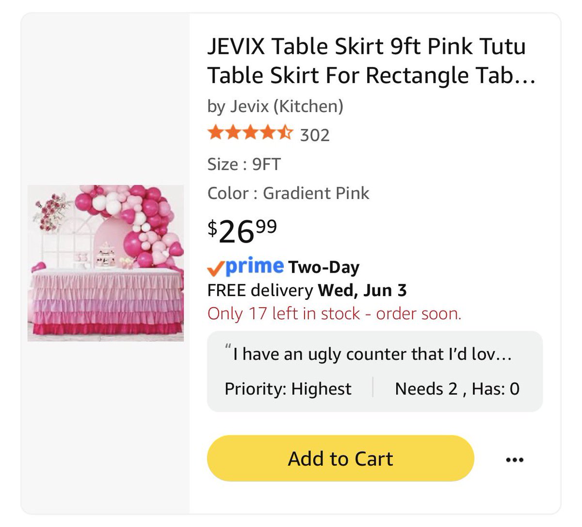 briscoe_mrs's tweet photo. I’m just over here slowly watching my dreams disappear 🤣🤣

But for real anyone wanna get me one?

Please 🙏🏼 #teachersoftwitter #BeAGoodHuman #Teachersof𝕏 #clearthelist 

https://t.co/Y8se3wvte1 https://t.co/P7S36QyKfa