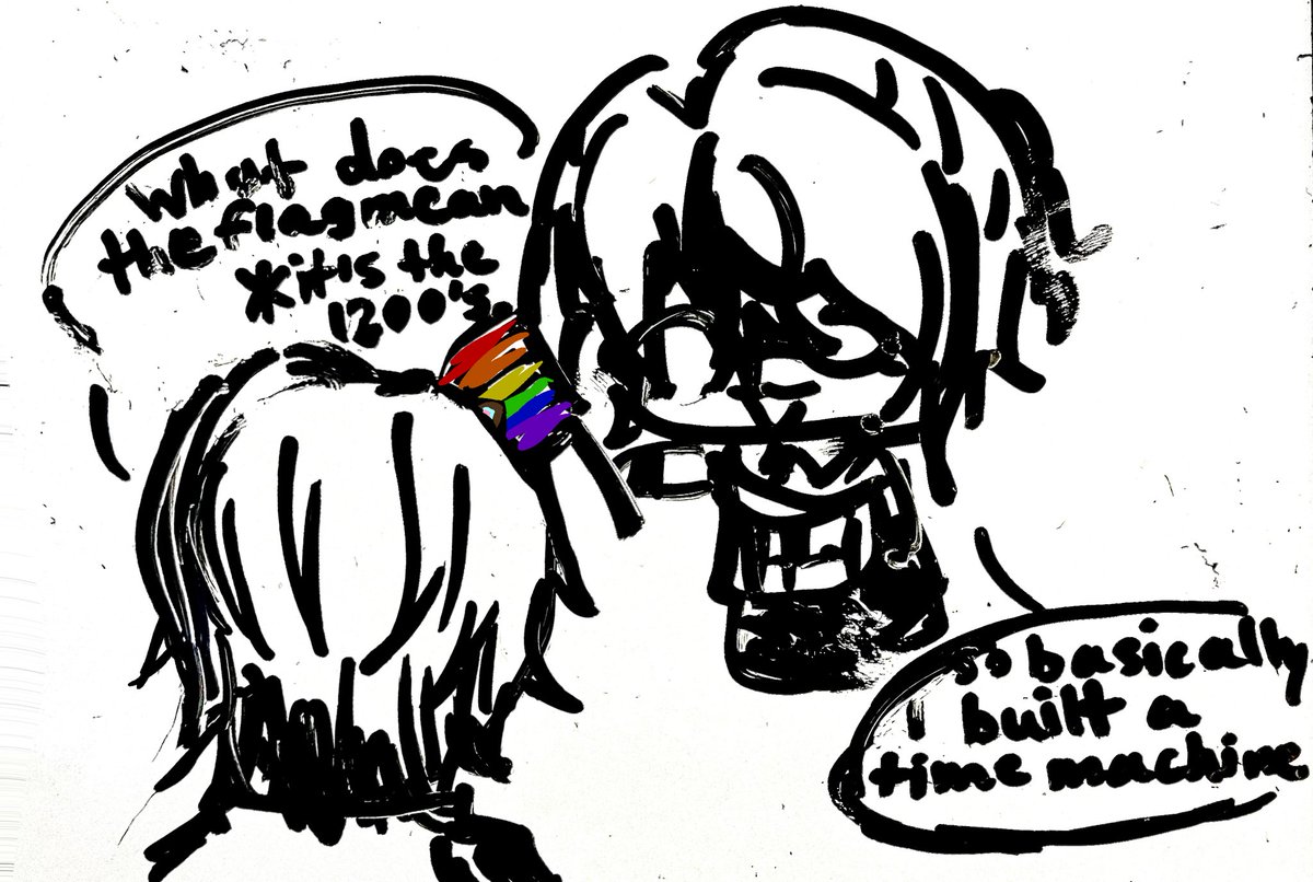 koixxie's tweet photo. day 82 of drawing #sorcevalier on my whiteboard until im known for drawing sorcevalier โ๏ธ๐ฎ https://t.co/nLo3vdyQOz
