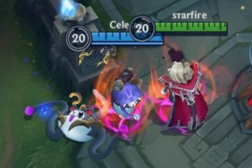 KatAda0330's tweet photo. um registro meu no modo do gatinho no wild rift https://t.co/UrWzMaMmhA