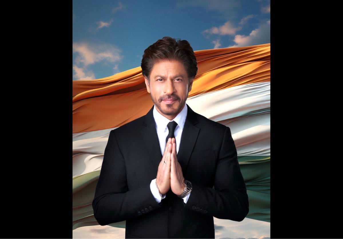 Vivei Zafir 🩺 Physician and SRK Fan. tweet media