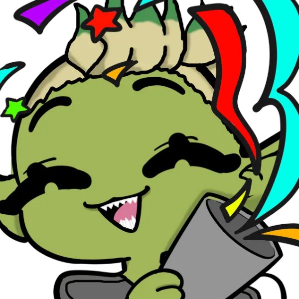 ZeraHayabusa's tweet photo. Hey y'all just a Reminder that if you want to get something for the gobbo, you can head over to my #Throne and pick out something pretty, or if you want to surprise me there's options as well! https://t.co/yBtBZPy3um https://t.co/Xj4fGvfAEe