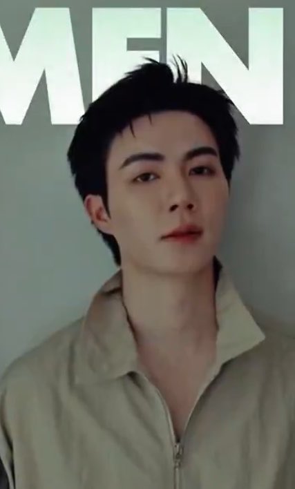 aitchpetrichor's tweet photo. พี่ซรหล่ออะ ผมสั้นคือโคตรหล่ออออ

#ElleMenThailandAndZeeNuNew
@zee_pruk #ZeePruk https://t.co/DqRxzNHR5l