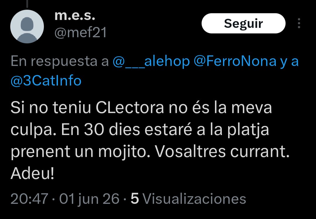 ___alehop's tweet photo. @USTECSTEs El problema de l'educació resumit en un sol tuit. https://t.co/gNxJ18OAVh