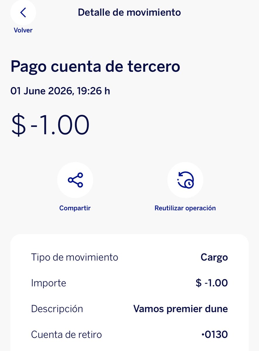 Voyager_Dos's tweet photo. No voy a registrar mi línea, cualquier cosa por transferencias de a peso. https://t.co/Wl54WK4Mo0