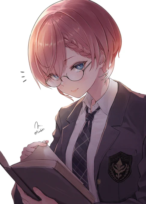 おはようございます 今日も20時ごろ、イラスト投稿予定です 台風が近づいていますが、みなさんのところは大丈夫でしょうか?気をつけてくださいね。 今日もちょっと差分です #Luillust