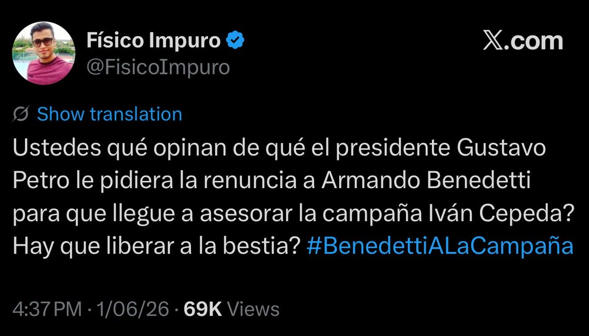 Abuelo Emberracado tweet media