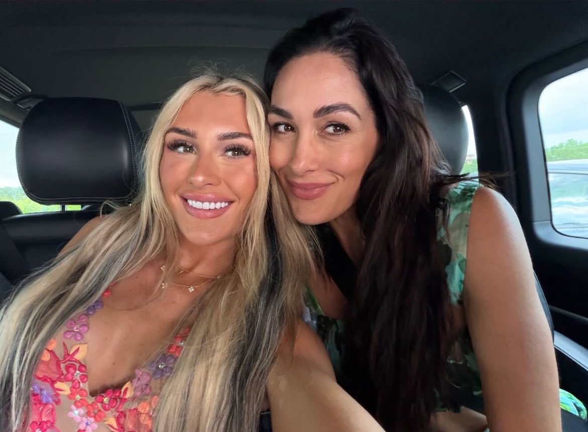BarbieStratt0n's tweet photo. Living my best life in Italy. https://t.co/M4OonywFNV