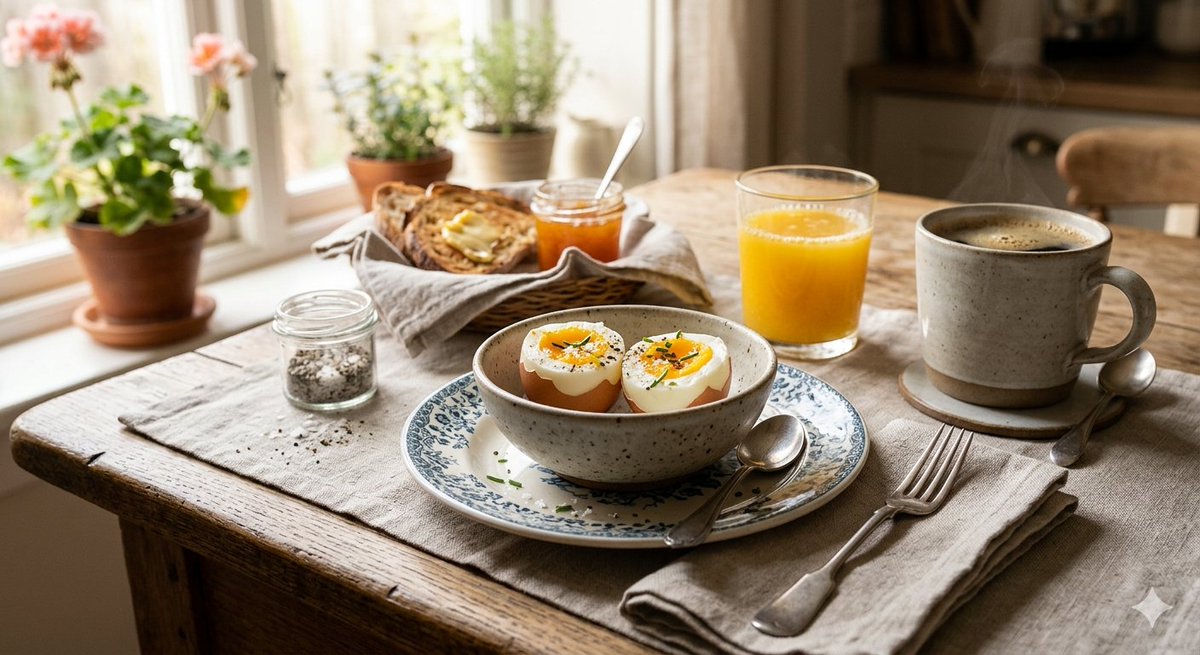 HealthEditPro's tweet photo. Why to Eat 2 Boil eggs in Morning. Read Benefits⬇️⬇️
https://t.co/TGrkGdoVfP https://t.co/afi7vaUwvB
