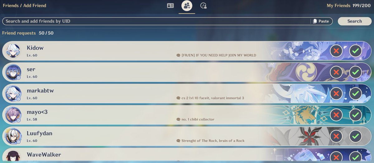 Vulknir tweet picture