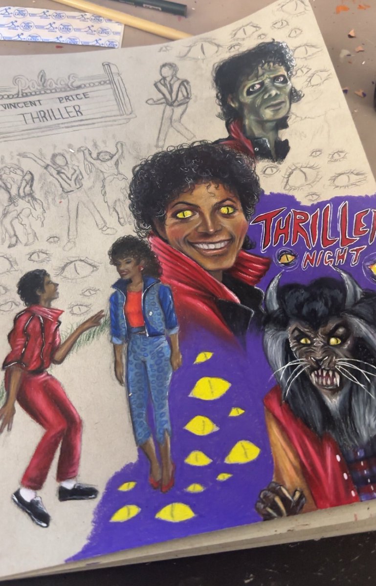 lizzy 🦎✏️ tweet media