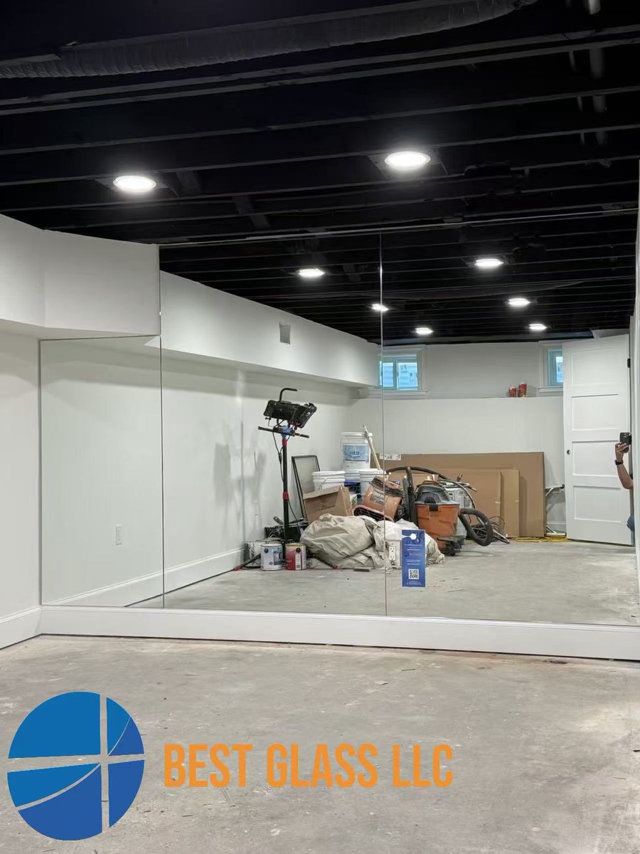BESTGLASSLLC1's tweet photo. Custom Mirrors  @ Verona, NJ https://t.co/UqzIa2RnQ8