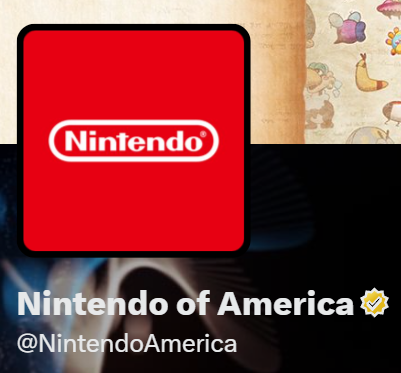 SmashJT's tweet photo. Gaming is healing, but we still have a long way to go. Pride month has at least been 'corporately' cancelled.

Live look at the X logos of the major players on June 1, 2026.

Some satellite studios must not have got the memo... https://t.co/FVg8ggTkDP