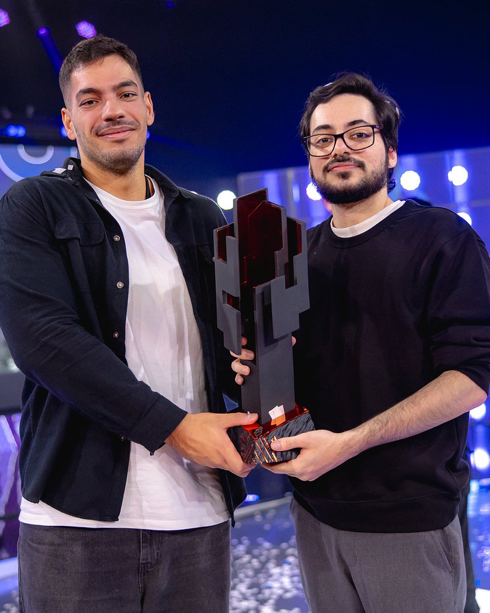 Vivo Keyd Stars tweet media