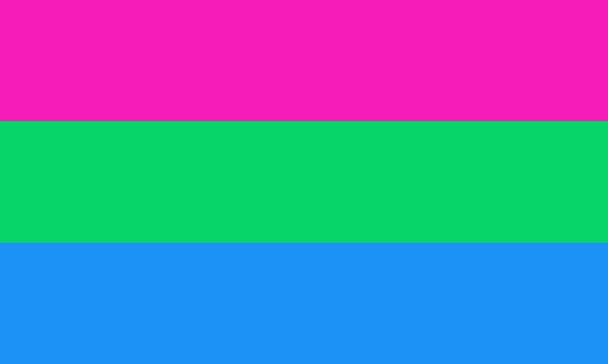 Gogglecandy's tweet photo. Me vs My Flag

This Overlord is Polysexual and Polyamorous! Happy Pride! https://t.co/vqVo3YfL8H