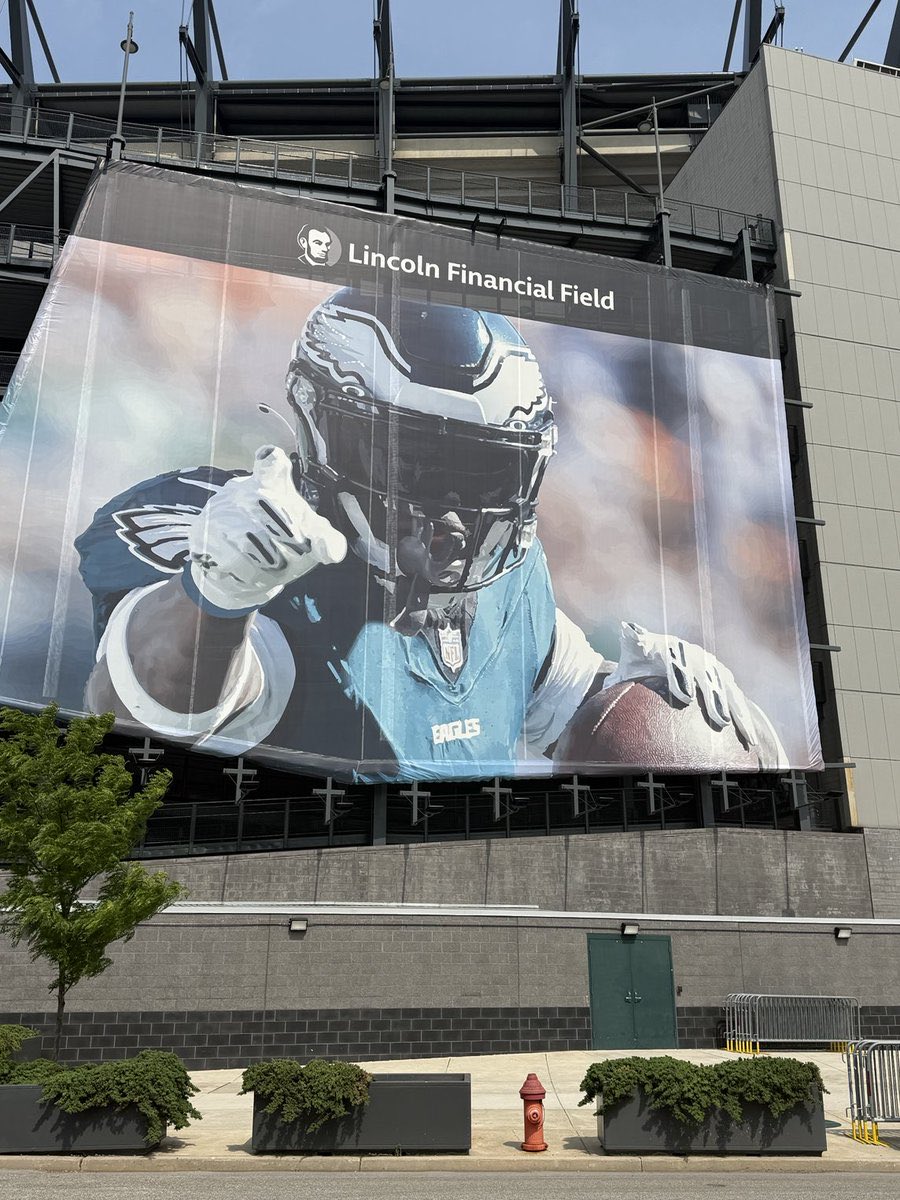Philly Nation tweet media
