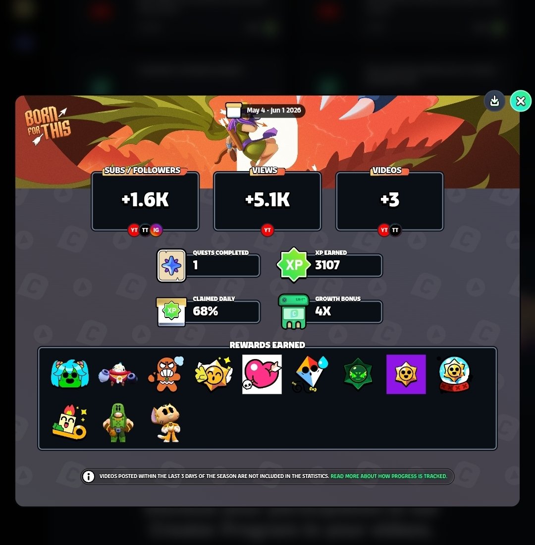 Max_Brawl2's tweet photo. @rick_c_official @ClashRoyale thanks rick ❤️ https://t.co/OLmkUl4SB5