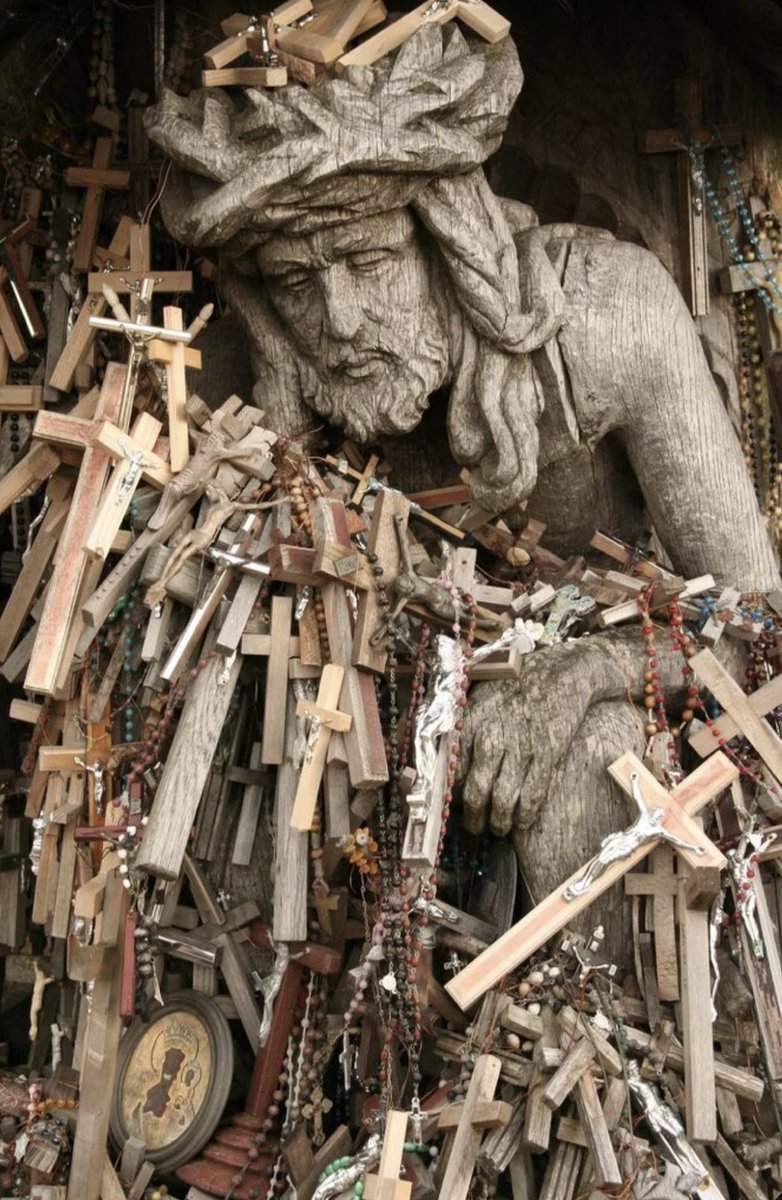 Catholic Images That Go Hard tweet media