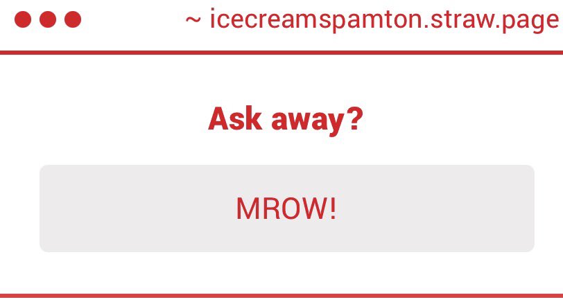 🍦Sweet Spamton🍦 tweet media