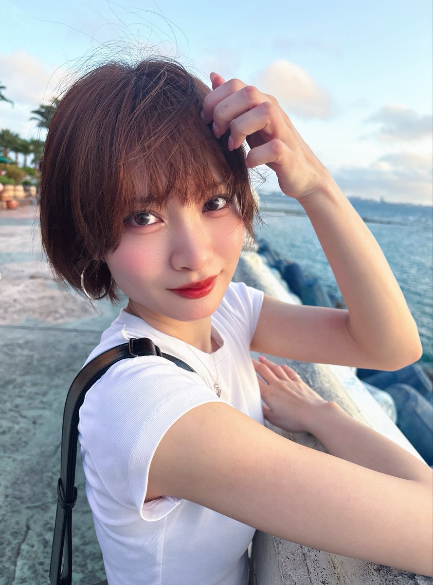 _08can_'s tweet photo. おはよ•̩̩̩̩ᯅ•̩̩̩♡ https://t.co/aJeXZsb4Uw