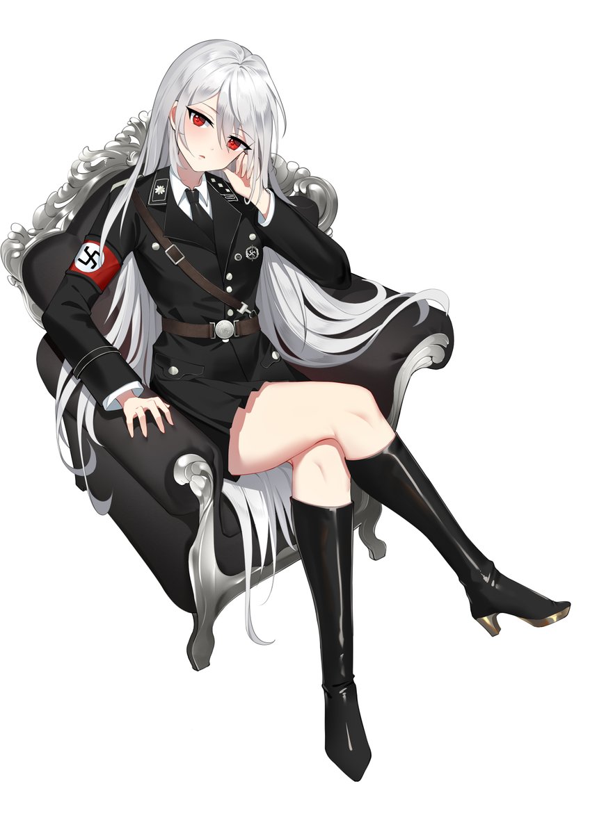 SocialistAnime's tweet photo. Artist: yuikine
Source: https://t.co/TZacTCJJWG [deleted] https://t.co/uhQfeHg7kE