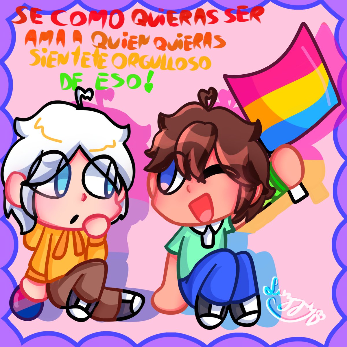 Strawberry_Suu's tweet photo. Parte doz de los anteriores dibujos y azi
Muack���️
Les debo animacion vale💔
#fanartparaand #fanartparaelo #fanartparaSeanzz #fanartparaZaxon
#andelo https://t.co/ncy5ia3UtH