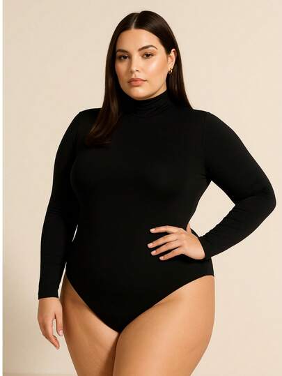 jay_fs10's tweet photo. 🚨 Pras musas plus size olha só essa Oferta Relâmpago na Shein 🚨 

🛒Body Feminino Bori Collant Segunda Pele Manga Longa Gola Alta Suplex.
💰Por R$27,90 (tempo limitado)

👉https://t.co/9yxyDSaEWR https://t.co/WERnT9vlII