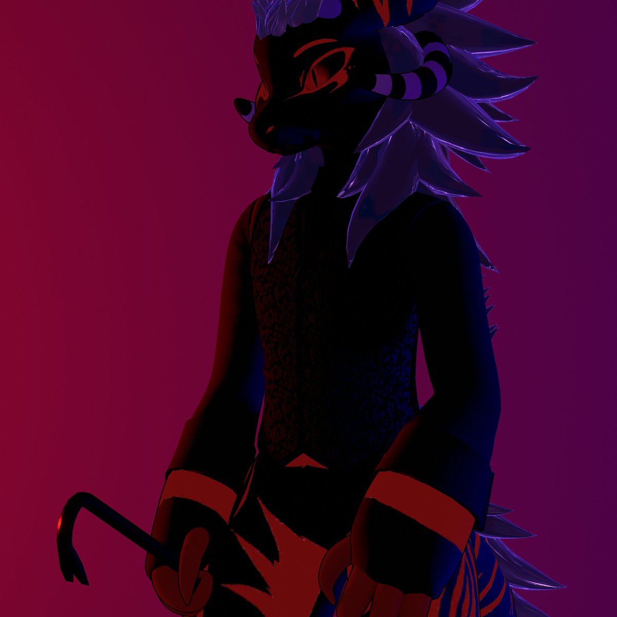 MakerDoesVR's tweet photo. Why is it violent?
Why do I like it? https://t.co/L4LPNBJHLU