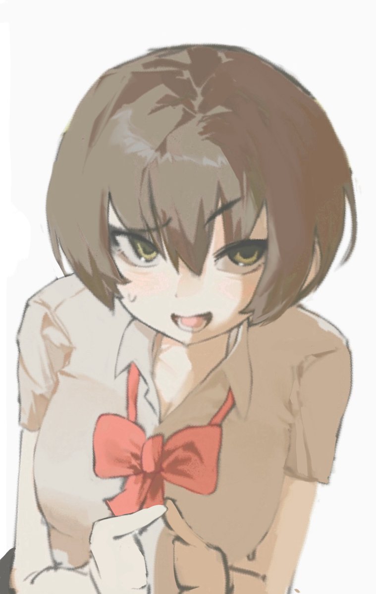 Ivai0000's tweet photo. 목욜에 꼭 보러 와줘! 변신 전 아이가.../// https://t.co/dFZxZlt9th