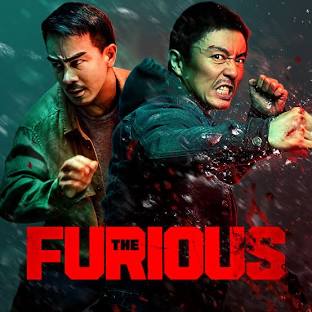 CCfromNJ's tweet photo. I just came from @RegalMovies  Mystery Movie Monday and was treated to #TheFurious !  Non-stop action with some of the best kung fu choreography I have ever seen on the big screen.  Go see this when it comes into the theater in mid-June! https://t.co/7jkfTbFIdW