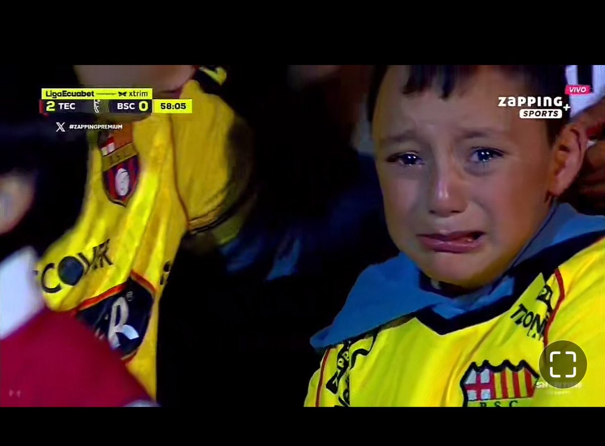 ModoMonje's tweet photo. @BarcelonaSC VERGA DE EQUIPO CUÁNTO HABRÁ AHORRADO ESA FAMILIA PARA LLEVAR A ESE PELADO Y PIERDEN 2-0 CON UNO MÁS VERGA PARA UDS HIJOS DE P @IvanTrivinoS QUE VAS A DECIR AHORA SEGUIRÁS CON LAS EXCUSAS DE VERGA https://t.co/9pr7FEumNH