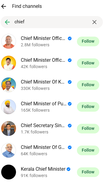 ravsmohan's tweet photo. @TVKHQITWingOffl, when shall we expect from our honourable chief minister to consider the WhatsApp channel for us to follow, support and know his daily accomplishments on this simplified channel https://t.co/OXa15OUxMq