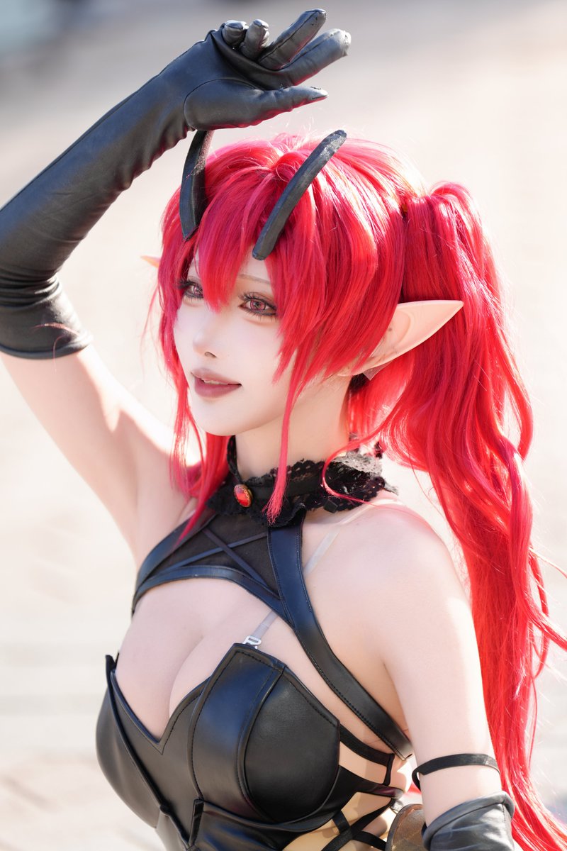 coconutsh08's tweet photo. 루나 : 월영의 전쟁 - 클라우디아
M: @olive2168
26.05.24 PlayX4
#UBIS #LUNA #PlayX4 #cosplay #コスプレ https://t.co/0KrAvPYcAo
