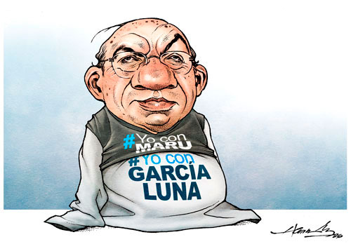 mejorcdmx's tweet photo. @DJMatus Según tu lógica: "si García Luna es narco, Calderón también y en resumen todo el PAN es narco". Así tu análisis. https://t.co/izuRIcV7LE
