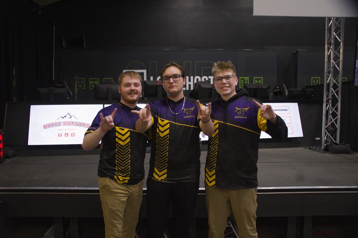 SchmalsNS's tweet photo. Not sure where to begin but wow, 4 years went by fast. 4 years ago, I was recruited to play College COD for Fisher College. Fast forward 2 years, I met @llo_0py and discussed opportunities for me to transfer to @EsportsMnsu to complete my Masters and compete in Apex Legends.

I will be honest college esports was something I looked forward to every night from scrims, matches, to team dinners. I know people called it corny for how serious I sometimes took practice and match days but it’s who I am 😊 

Looking back, so many ups and downs throughout these 4 years (especially this last year holy moly) but to be honest, the most fun I ever had. I met so many new people, got into content, worked with brands, and more.

Obviously big shout to Loopy for the mentorship and the opportunity to compete under MNSU. I learned so much as a person, the esport, and the industry. These last 2 years were the most fun I had. I met so many amazing people at the university that I am happy to call lifelong friends ♥️ 

H4P - you know who you are 😂 You guys made this journey fun and enjoyable. The nights of crashing out on each other for plays we make in scrims to laughing at our mistakes 😂 

One last shoutout to my parents. Thank you for supporting me these last 4 years and being heavily invested into this.

Thank you to everyone  - for what’s next, I have things planned but I don’t want to announce them yet ❤️ 😊 #H4P