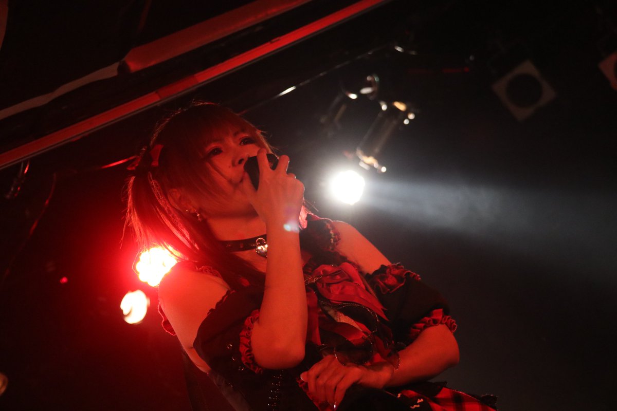 mocchin0871's tweet photo. 安里 2026/05/24 ＠ 小倉FUSE③

#激突
#タイマン編
#moz https://t.co/lu1jtbhz6g