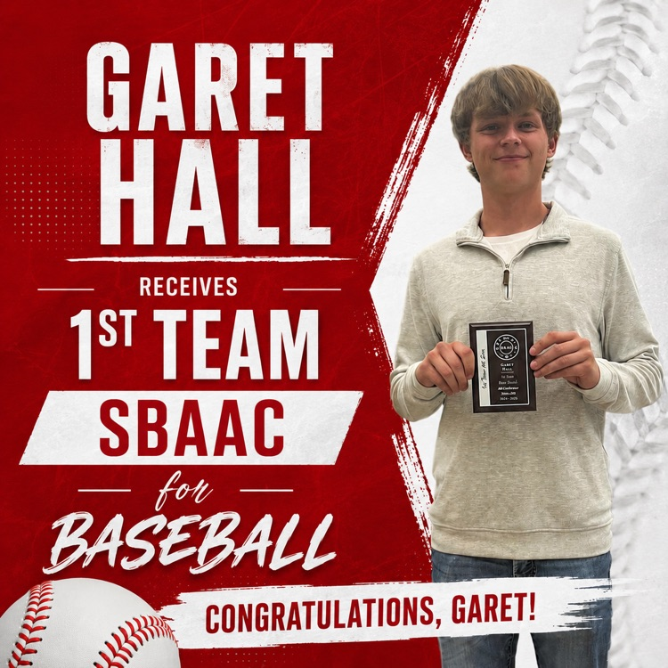 fflsd's tweet photo. Congrats Garet. https://t.co/gdTEguGehx