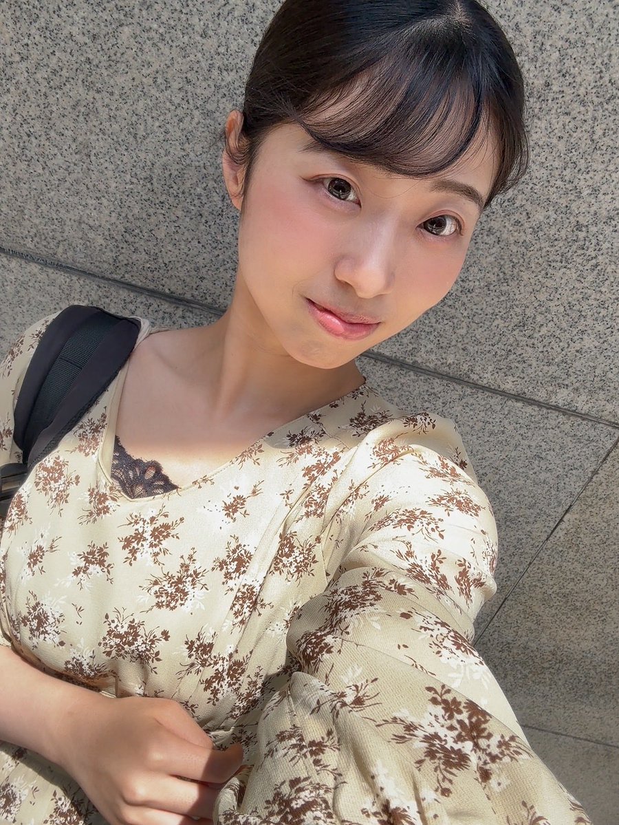 MusicharuSun's tweet photo. おはようございます☀

雨に負けず、
今日も一日中頑張りましょう✨
晴れてる時の写真貼っておきます🤭
・
・ https://t.co/CqNt4bvkir