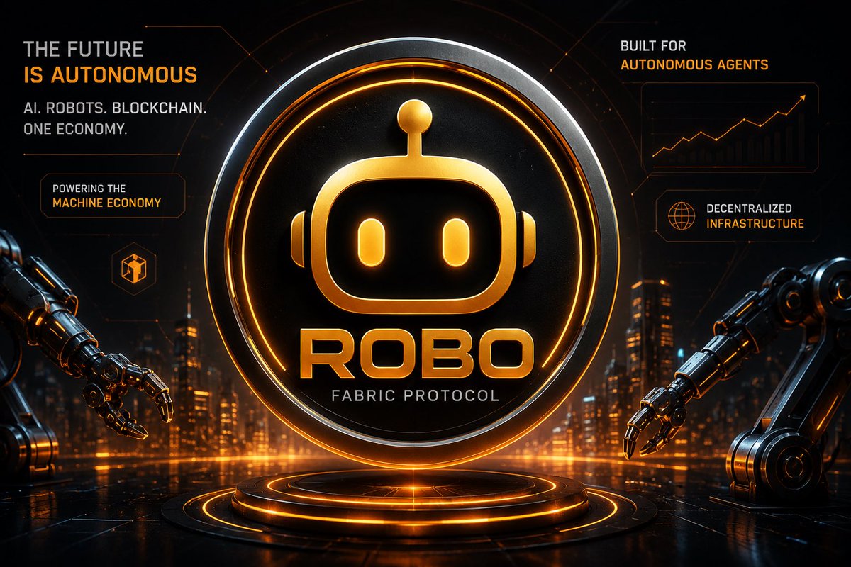 CriptoAIarg's tweet photo. ROBO y su futuro en el mercado 🤖

$ROBO es uno de los proyectos más llamativos dentro de la narrativa que combina inteligencia artificial, robótica y blockchain. Aunque todavía se encuentra en una etapa temprana de desarrollo, muchos inversores están comenzando a seguir de cerca su evolución debido al potencial de crecimiento que ofrece este sector.

Los meses comprendidos entre agosto y octubre de 2026 aparecen como la ventana más interesante para un posible aumento del interés del mercado. Durante ese período podrían llegar avances tecnológicos, nuevas integraciones, listados en exchanges o demostraciones prácticas que ayuden a dar mayor visibilidad al proyecto.

En términos de precio, un escenario de hype moderado podría llevar a ROBO hacia la zona de $0,08–0,12. Si la narrativa de inteligencia artificial y robótica gana fuerza dentro del mercado cripto, no sería descabellado ver objetivos entre $0,15 y $0,30.

En un escenario de fuerte euforia especulativa, acompañado por una altseason favorable y novedades relevantes para el proyecto, algunos inversores consideran posible una extensión hacia niveles superiores, aunque esto dependerá de la adopción, el volumen y el contexto general del mercado.

Por ahora, ROBO sigue siendo una apuesta de alto riesgo, pero también una de las narrativas emergentes más interesantes dentro del ecosistema cripto.