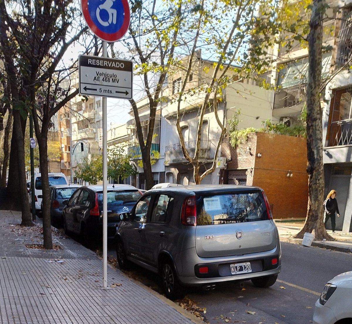 carguipel's tweet photo. @BAInfraest Pedernera al 500
Me explican esto? @pberecia https://t.co/cAgegx1tZn