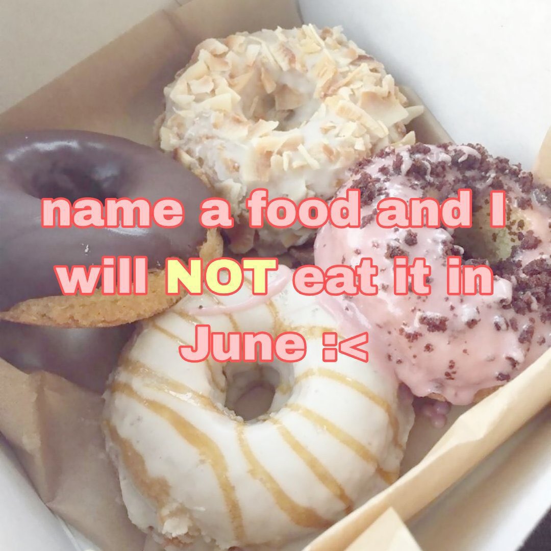 moefraise's tweet photo. hello stolen give me mostly junk foods pls im addicted to sweets https://t.co/DDnPZ4hoJd