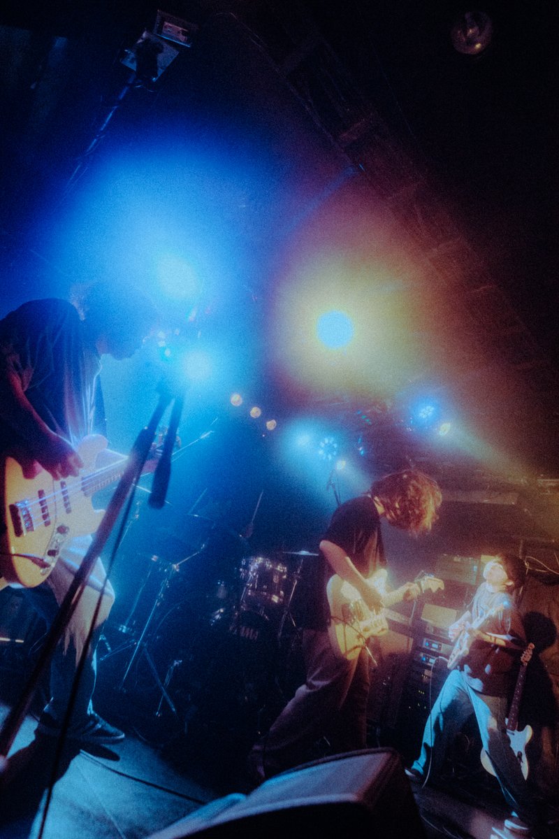 OngakuPia's tweet photo. sadd
『Vaporlamp』東京編ライブレポート

Nikoんを迎えて浮かび上がった
ロックの現在地と衝動

ライブレポートはこちら
https://t.co/r1TkviPu2W

#sadd
#Nikoん https://t.co/u7vFt1043l