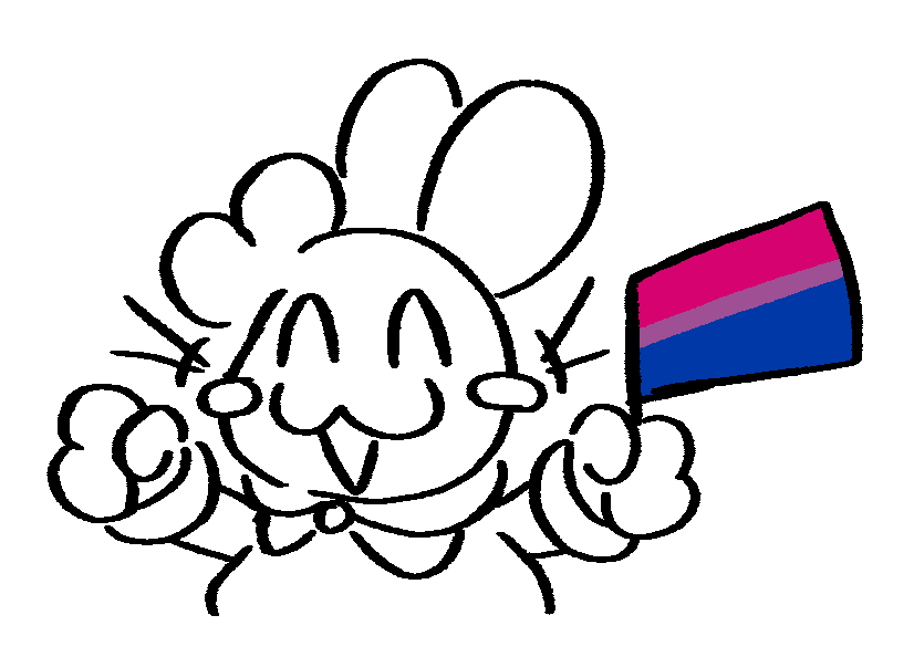 DaGameboyDude's tweet photo. HAPPY PRIDE MONTHHH https://t.co/zMUJajXiW9