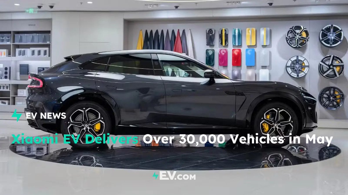 EVcom tweet picture