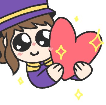 ahatindraw's tweet photo. [Day 276] i love you
#AHIT #AHatinTime
#Hat_kid #ArtistOnTwitter #ahit #chibi #ahatintime #hatkid  #hatgirl #cute #ibisPaintX https://t.co/4wDrjmTzpf