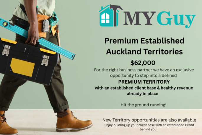 nzfranchises's tweet photo. Own a MYGuy franchise in Auckland! Start with an established customer base and revenue. Check it out: https://t.co/SykqNxHnnW https://t.co/ivZWWvalJG