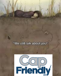 BHawkCowboy's tweet photo. Just thought about CapFriendly https://t.co/xXH4atFKbo